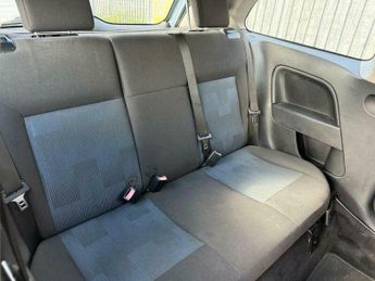 Ford Fiesta 1.25 Zetec 3dr