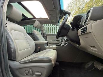 Kia Sportage 2.0 CRDi KX-5 Auto AWD Euro 6 5dr