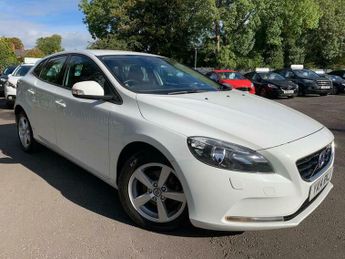 Volvo V40 1.6 D2 ES Euro 5 (s/s) 5dr