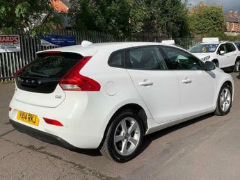 Volvo V40 1.6 D2 ES Euro 5 (s/s) 5dr