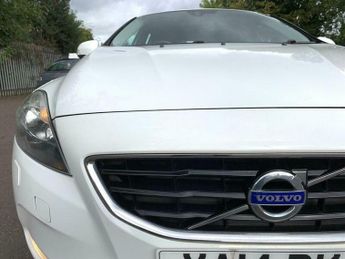 Volvo V40 1.6 D2 ES Euro 5 (s/s) 5dr