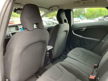 Volvo V40 1.6 D2 ES Euro 5 (s/s) 5dr