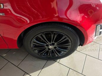Vauxhall Corsa 1.4 16V SE Euro 5 5dr