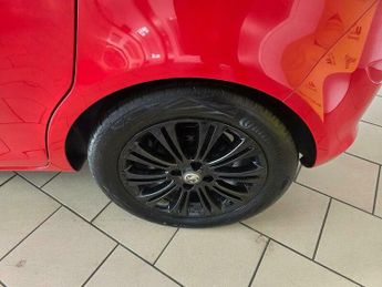 Vauxhall Corsa 1.4 16V SE Euro 5 5dr