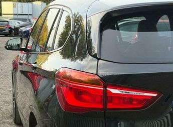 BMW X1 2.0 20d M Sport Auto xDrive Euro 6 (s/s) 5dr