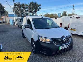 Renault Kangoo ML19 E-TECH START ML19 E-TECH ELEC