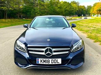 Mercedes GL Class C 220 D SPORT