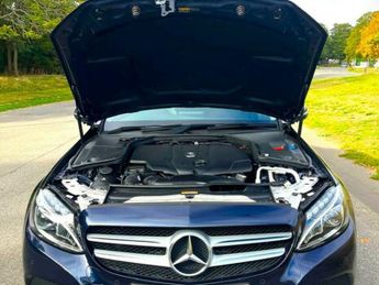 Mercedes GL Class C 220 D SPORT