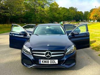 Mercedes GL Class C 220 D SPORT