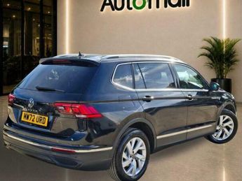 Volkswagen Tiguan 1.5 TSI Life DSG Euro 6 (s/s) 5dr