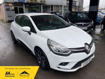 Renault Clio PLAY TCE