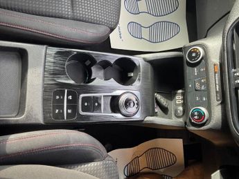 Ford Focus ST-LINE TDCI