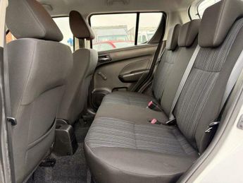 Suzuki Swift 1.2 SZ3 Euro 5 5dr