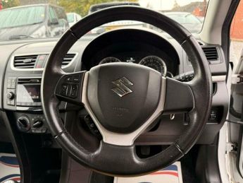 Suzuki Swift 1.2 SZ3 Euro 5 5dr