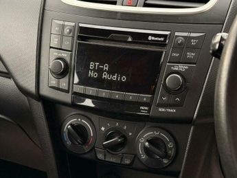 Suzuki Swift 1.2 SZ3 Euro 5 5dr