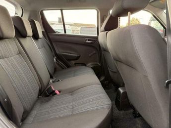 Suzuki Swift 1.2 SZ3 Euro 5 5dr