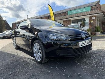 Volkswagen Golf SE TSI S-A AUTOMONE OWNER Heated seats Parking camerae ATIC