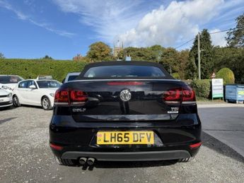 VOLKSWAGEN GOLF SE TSI S-A AUTOMONE OWNER Heated seats Parking camerae ATIC