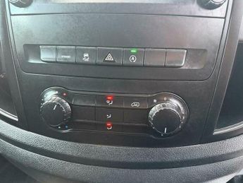 Mercedes-Benz Vito 2.0 116 CDI Progressive G-Tronic RWD L3 Euro 6 (s/s) 5dr (XLWB)