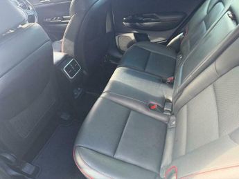 Kia Sportage 1.6 CRDi EcoDynamics+ GT-Line DCT Euro 6 (s/s) 5dr