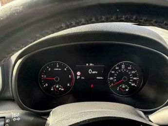 Kia Sportage 1.6 CRDi EcoDynamics+ GT-Line DCT Euro 6 (s/s) 5dr