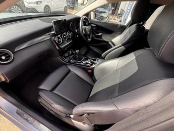 Mercedes-Benz E Class 2.1 E220 CDI SE Coupe 2dr Diesel G-Tronic+ Euro 5 (s/s) (170 ps)