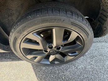 Nissan Juke 1.6 n-tec Euro 5 5dr (17in Alloy)