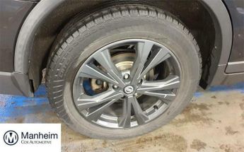 Nissan X-Trail 1.6 dCi N-Connecta Euro 6 (s/s) 5dr