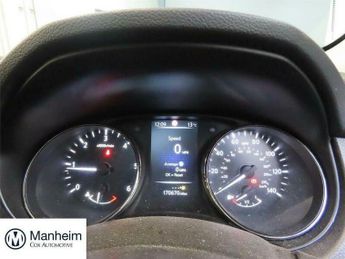 Nissan X-Trail 1.6 dCi N-Connecta Euro 6 (s/s) 5dr