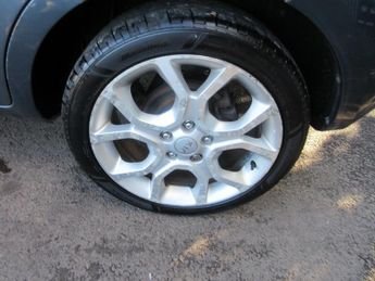 Kia Soul CRDI HUNTER