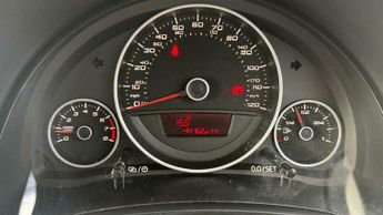 SEAT Mii SE