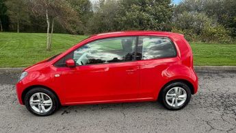 SEAT Mii SE