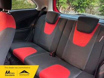 Ford Ka 1.2 ZETEC 3DR