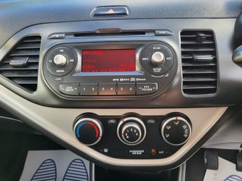 Kia Picanto 2