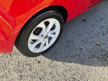 Vauxhall Corsa STING ECOFLEX
