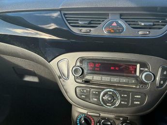 Vauxhall Corsa STING ECOFLEX