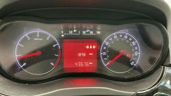 Vauxhall Corsa STING ECOFLEX