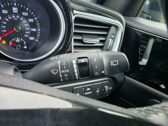 Kia Ceed 1.6 CRDi 3 Sportswagon DCT Euro 6 (s/s) 5dr