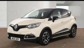 Renault Captur DYNAMIQUE S MEDIANAV ENERGY TCE S/S
