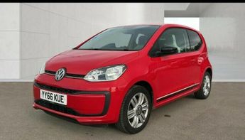 Volkswagen Up UP BY BEATS