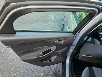 Ford Focus ZETEC