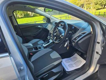Ford Focus ZETEC