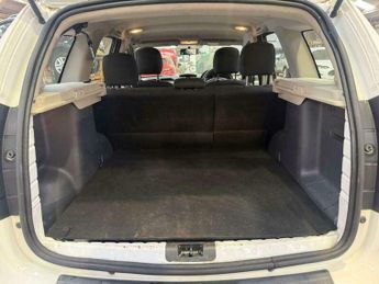 Dacia Duster 1.5 dCi Laureate 4WD Euro 5 5dr