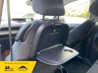 Citroen C3 1.6 HDI EXCLUSIVE PICASSO MPV