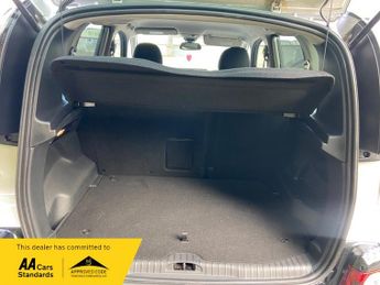 Citroen C3 1.6 HDI EXCLUSIVE PICASSO MPV