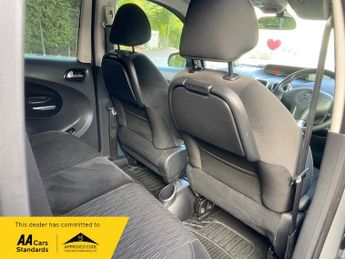Citroen C3 1.6 HDI EXCLUSIVE PICASSO MPV
