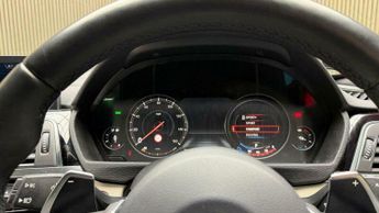 BMW 4 SERIES 3.0 430d M Sport Auto Euro 6 (s/s) 2dr