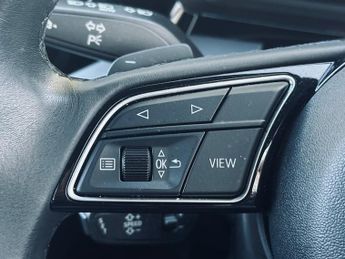 Audi A3 SPORTBACK TFSI SPORT