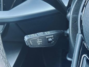 Audi A3 SPORTBACK TFSI SPORT