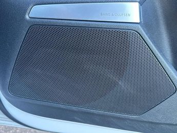 Audi A3 SPORTBACK TFSI SPORT